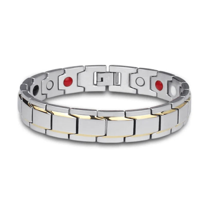 Bracelet Homme Femme Design Moderne Unisexe 3