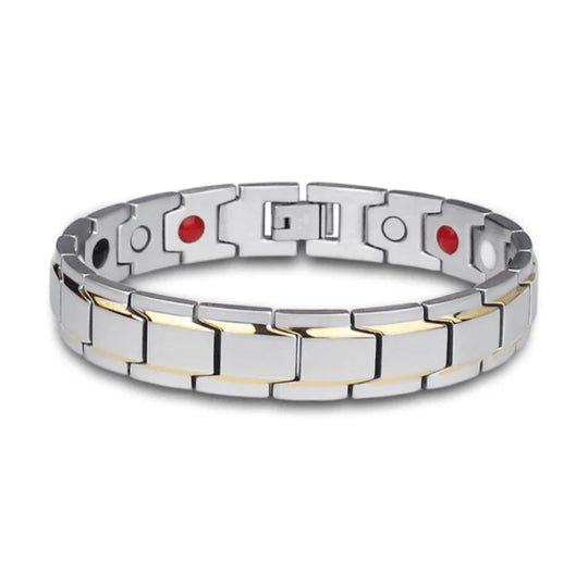 Bracelet Homme Femme Design Moderne Unisexe 3