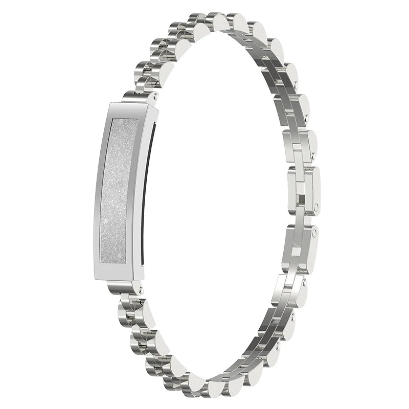 Bracelet Intelligent Femme Multisports Design Moderne 3