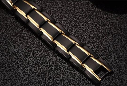 Bracelet Magnétique Unisexe Élégant 5