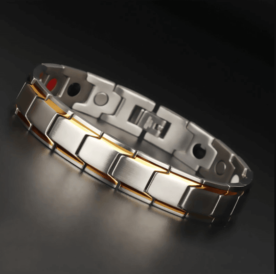 Bracelet Unisexe Moderne Élégant pour Homme et Femme 1