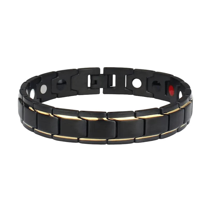Bracelet Unisexe Moderne Élégant pour Homme et Femme 3