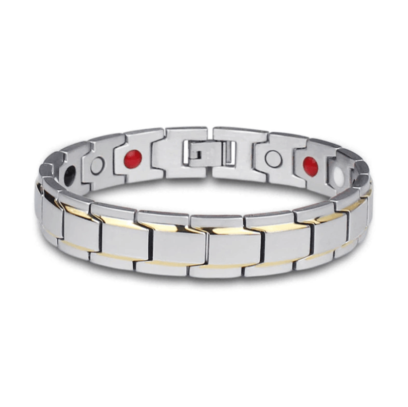 Bracelet Unisexe Moderne Élégant pour Homme et Femme 4