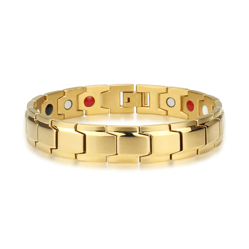 Bracelet Unisexe Moderne Élégant pour Homme et Femme 5