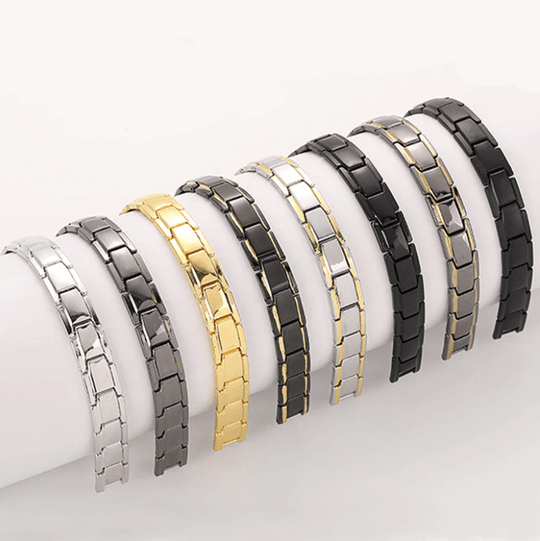 Bracelet Unisexe Moderne Élégant pour Homme et Femme 7