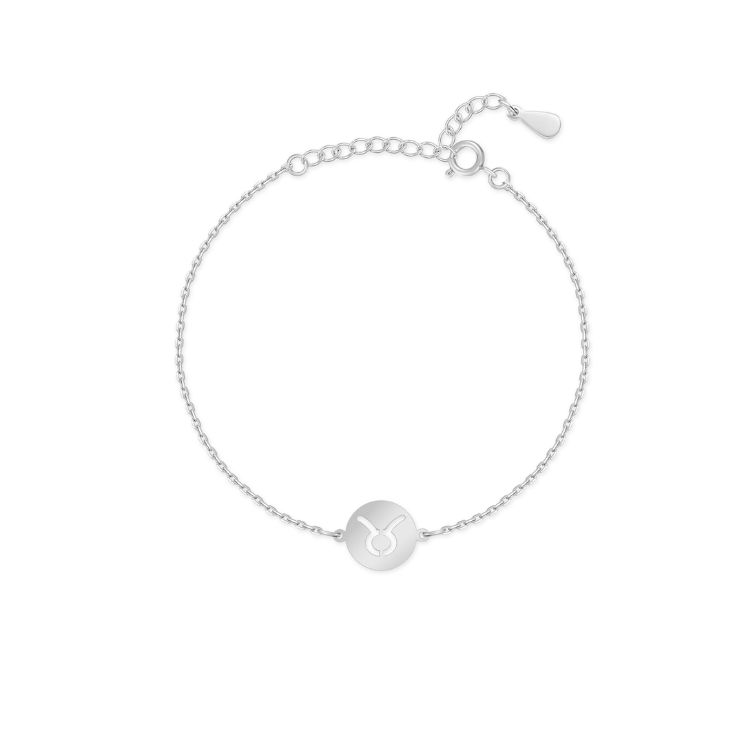 Bracelet Zodiaque Femme Design Élégant 11