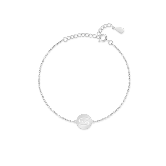 Bracelet Zodiaque Femme Design Élégant 14