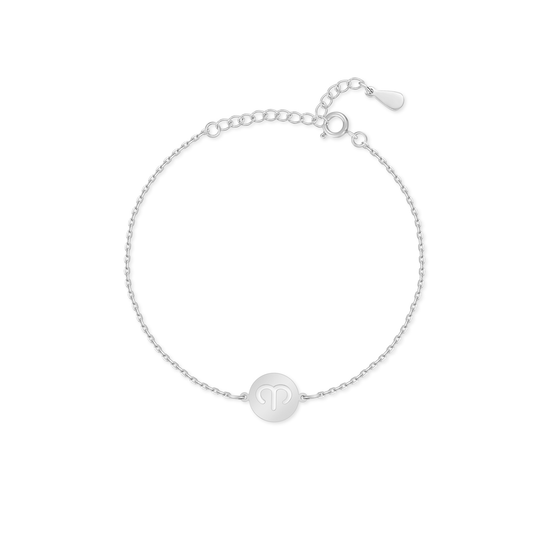 Bracelet Zodiaque Femme Design Élégant 15