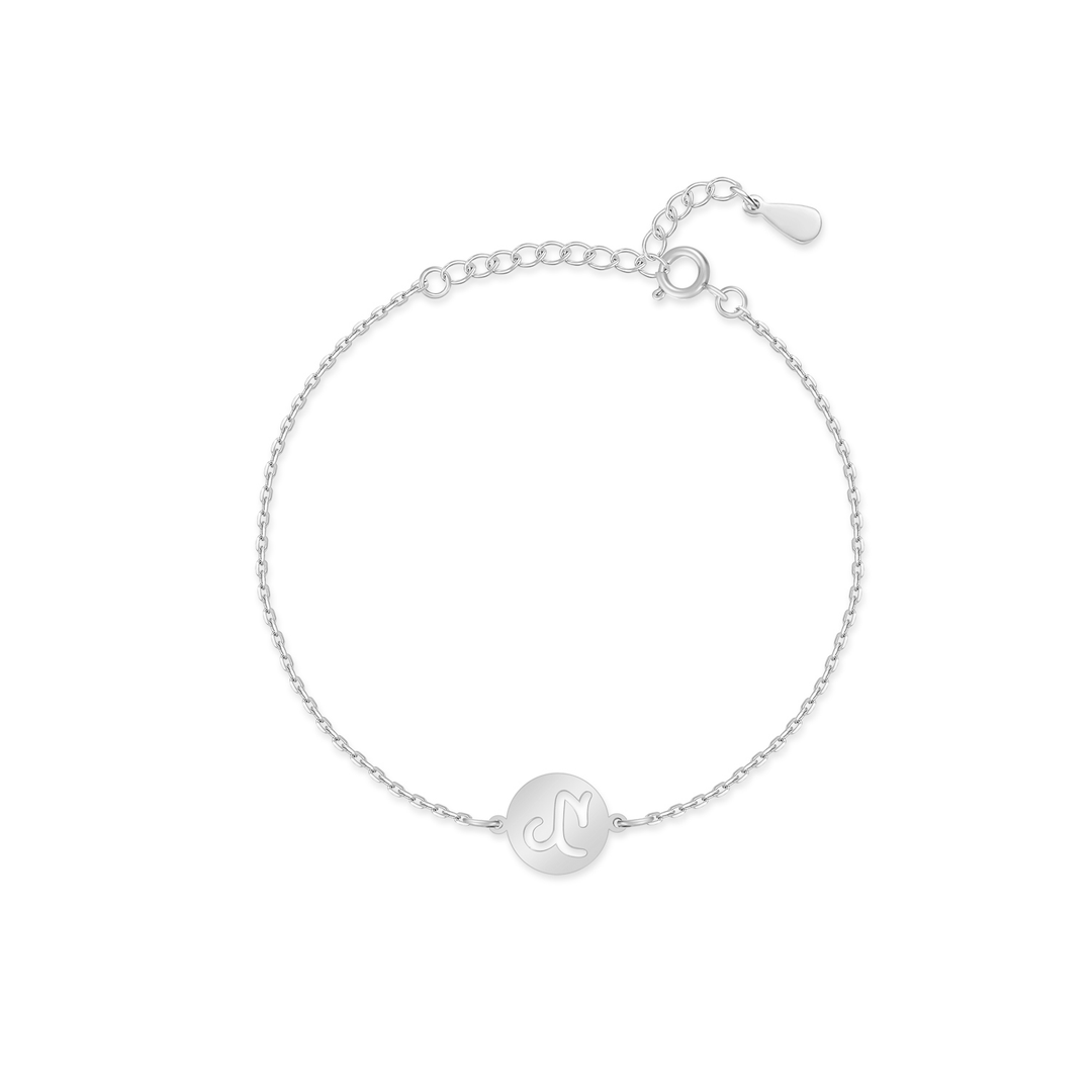 Bracelet Zodiaque Femme Design Élégant 21