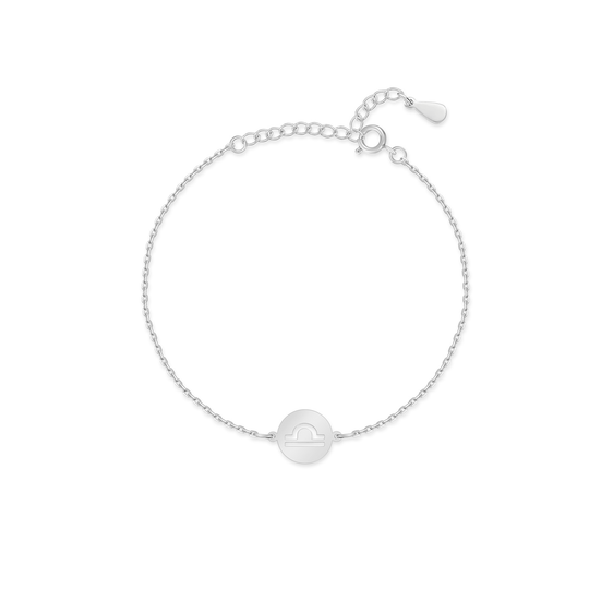 Bracelet Zodiaque Femme Design Élégant 23