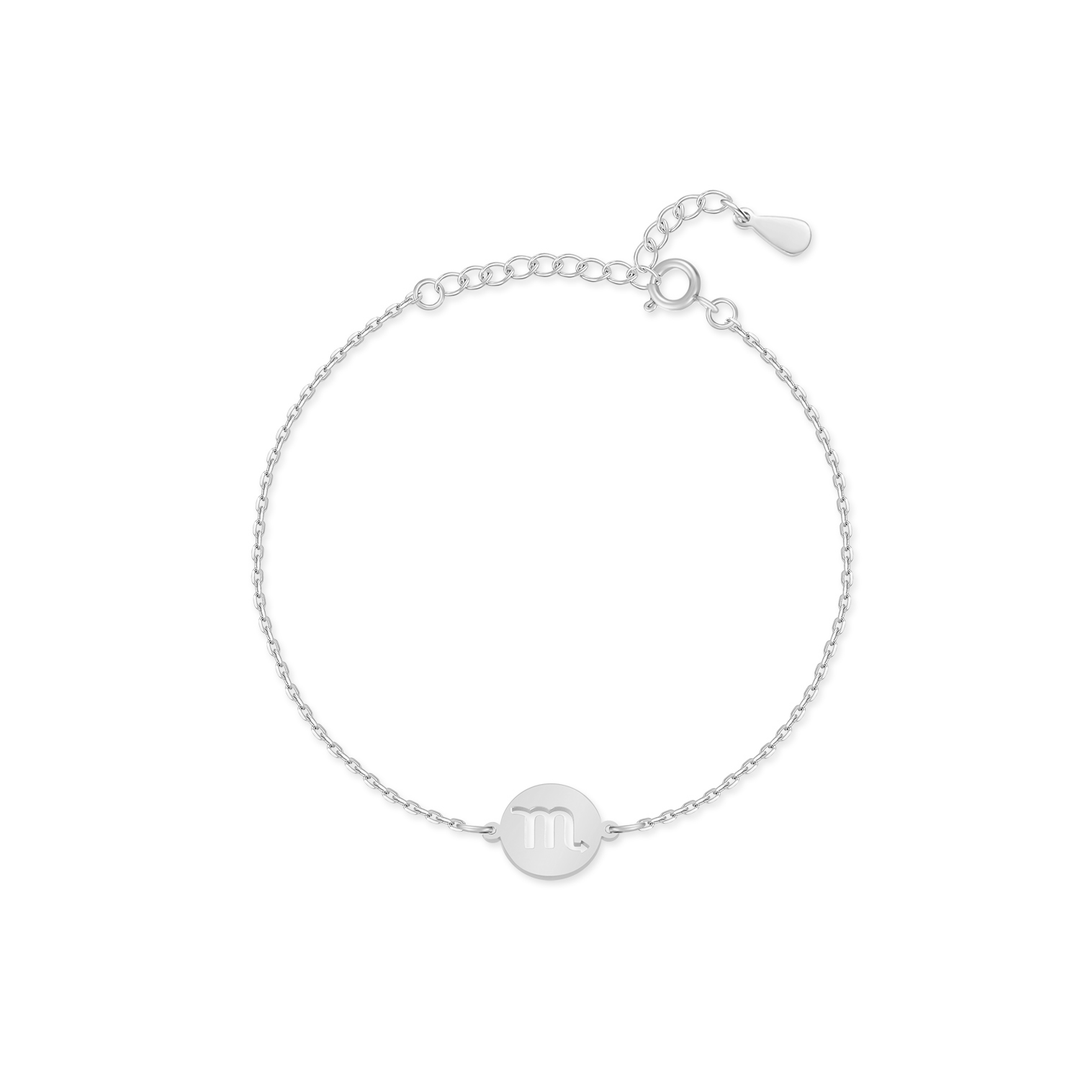 Bracelet Zodiaque Femme Design Élégant 25