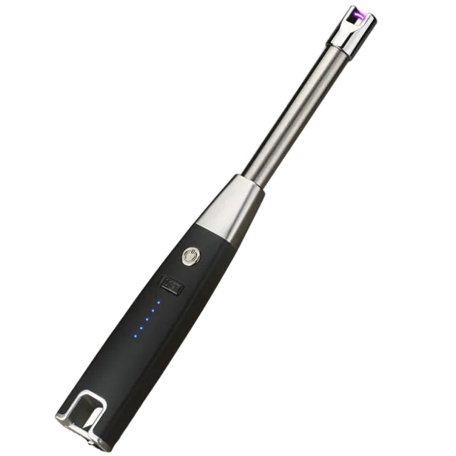 Briquet Électrique Intelligent Rechargeable USB 0