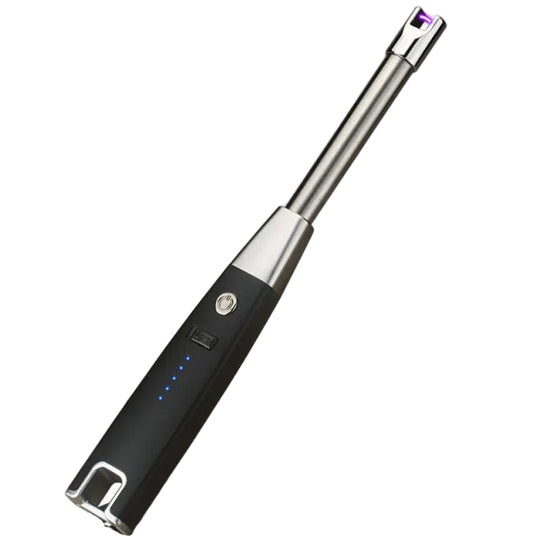 Briquet Électrique Intelligent Rechargeable USB 0