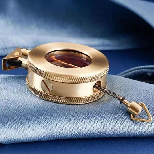 Briquet Tempête Rétro Coupe-Vent en Métal 7