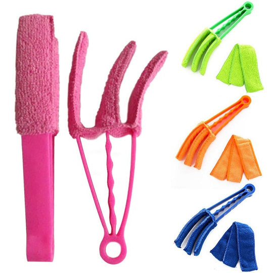 Brosse Nettoyage Voiture Compacte Pour Évents 3