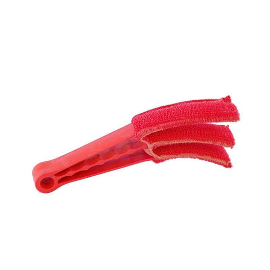 Brosse Nettoyage Voiture Compacte Pour Évents 9
