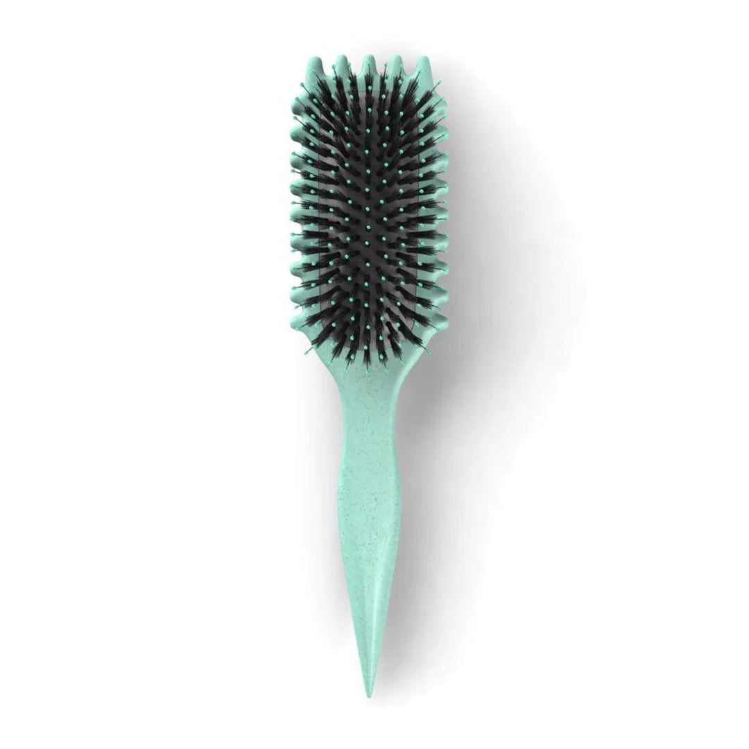 Brosse à Boucles 3-en-1 pour Femmes 0
