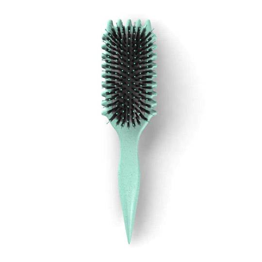 Brosse à Boucles 3-en-1 pour Femmes 0