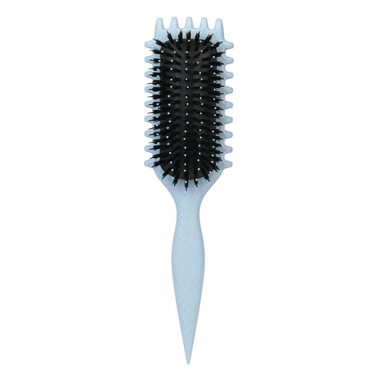 Brosse à Boucles 3-en-1 pour Femmes 10