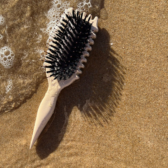 Brosse à Boucles 3-en-1 pour Femmes 2