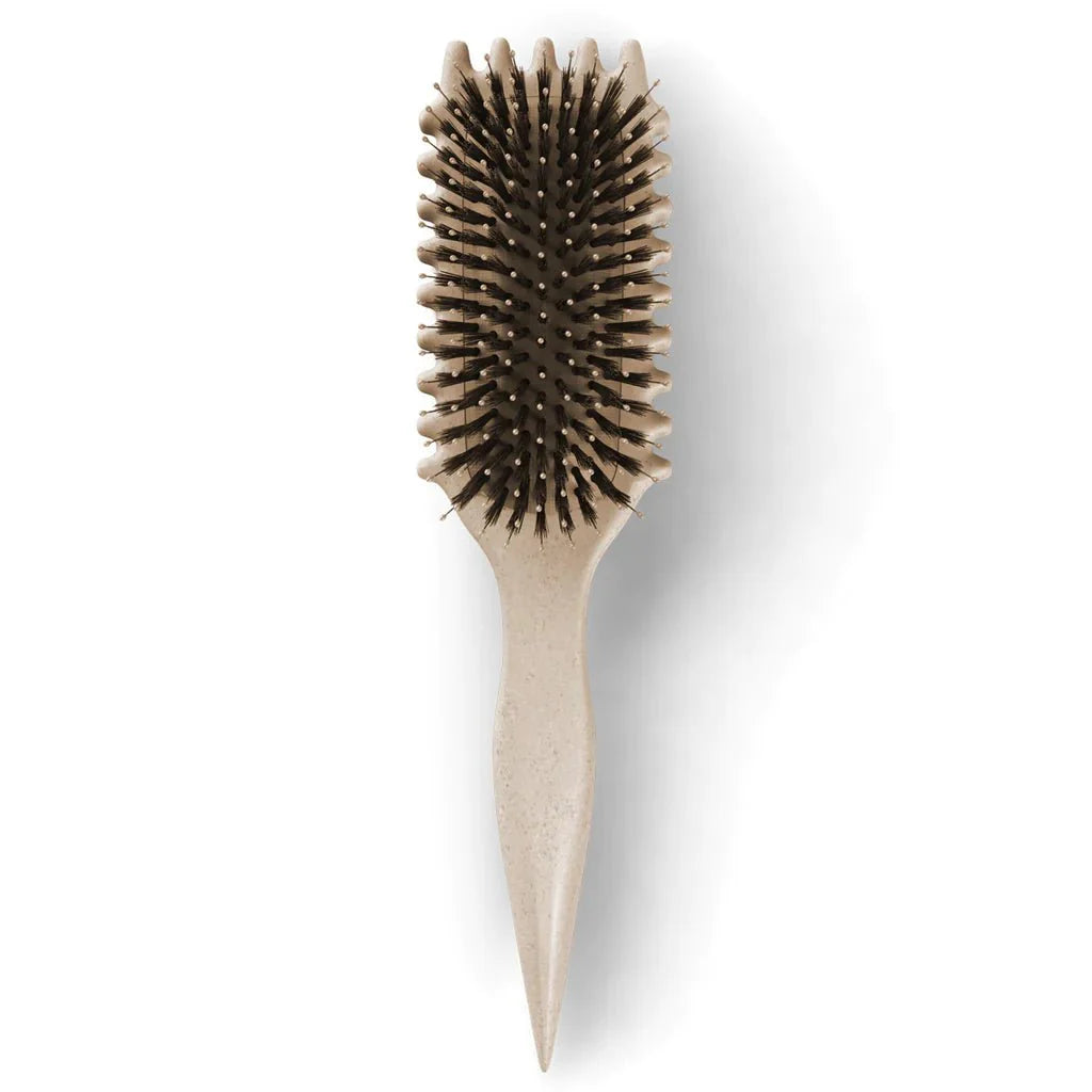 Brosse à Boucles 3-en-1 pour Femmes 8