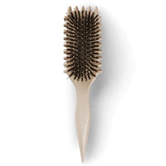 Brosse à Boucles 3-en-1 pour Femmes 8