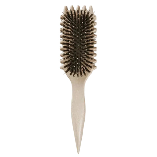 Brosse à Cheveux 3 en 1 pour Boucles Parfaites 0