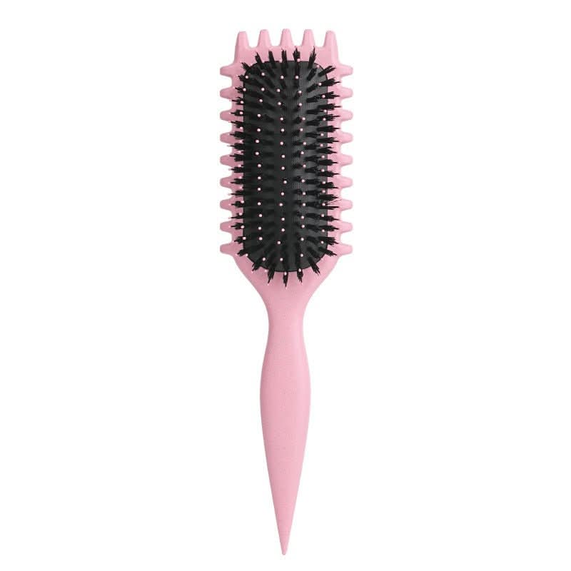 Brosse à Cheveux 3 en 1 pour Boucles Parfaites 11