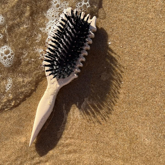 Brosse à Cheveux 3 en 1 pour Boucles Parfaites 2