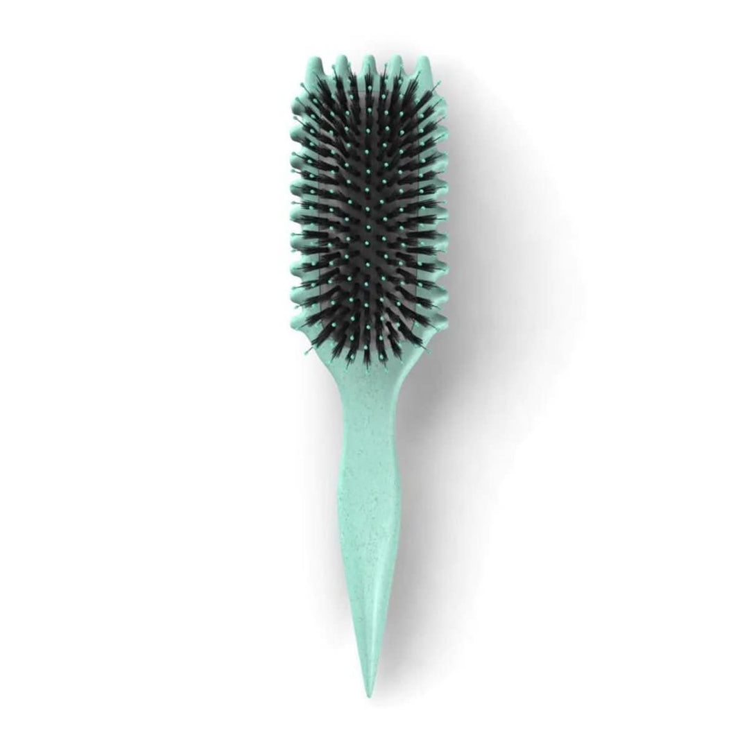 Brosse à Cheveux 3 en 1 pour Boucles Parfaites 7