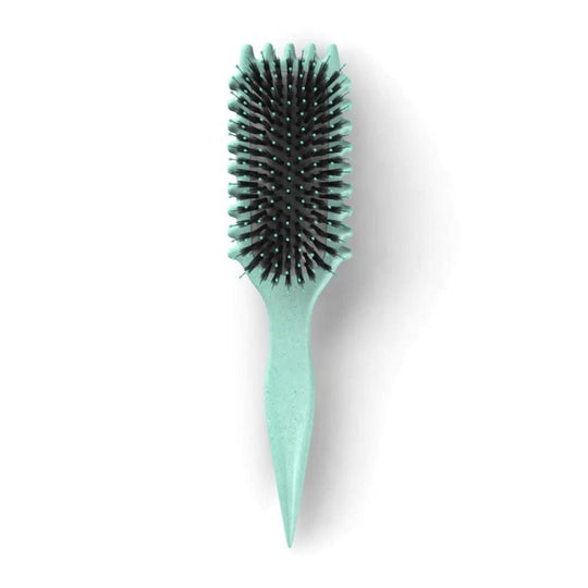 Brosse à Cheveux 3 en 1 pour Boucles Parfaites 7