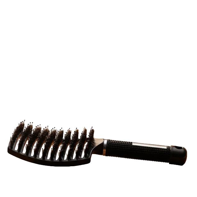 Brosse à Cheveux Magique Démêlante Indolore 0