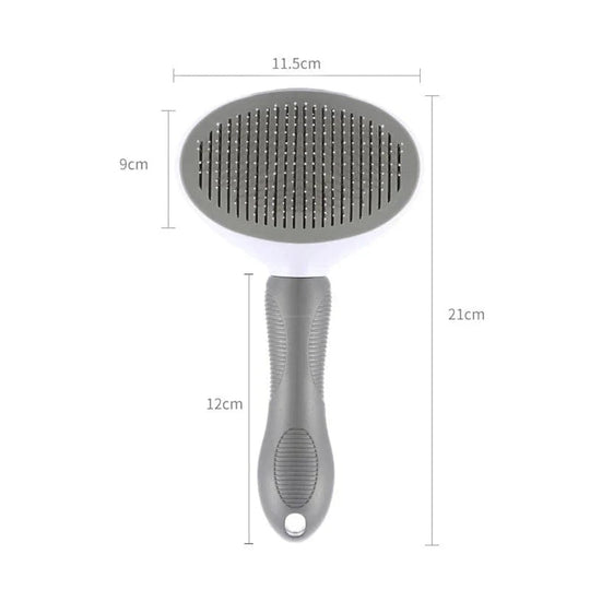 Brosse à Poils pour Chiens et Chats 5