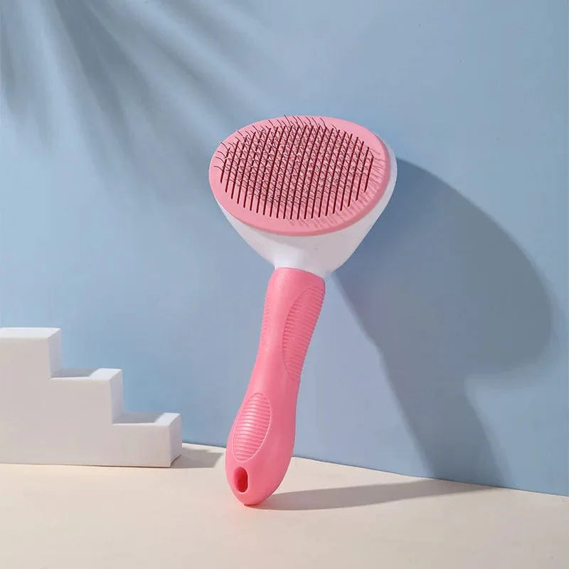 Brosse à Poils pour Chiens et Chats 6