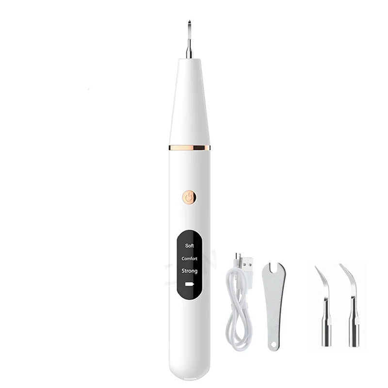 Brosse à dents ultrasonique SonicClean 0