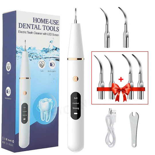 Brosse à dents ultrasonique SonicClean 7
