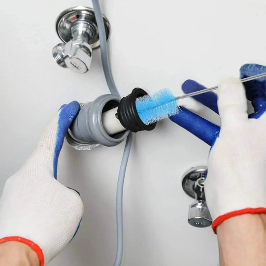 Brosse de Nettoyage Flexible pour Tuyaux d'Aquarium 2