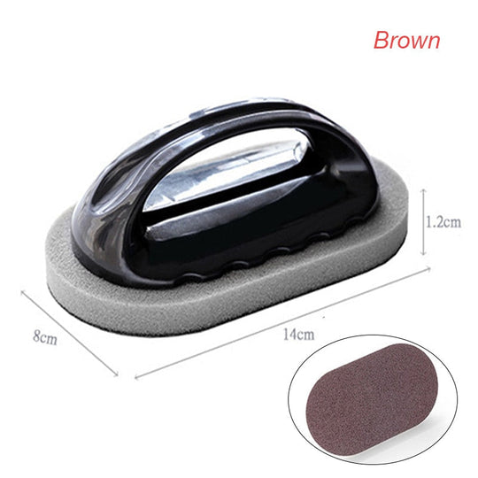 Brosse de Nettoyage Multifonctionnelle pour Casseroles et Poêles 2