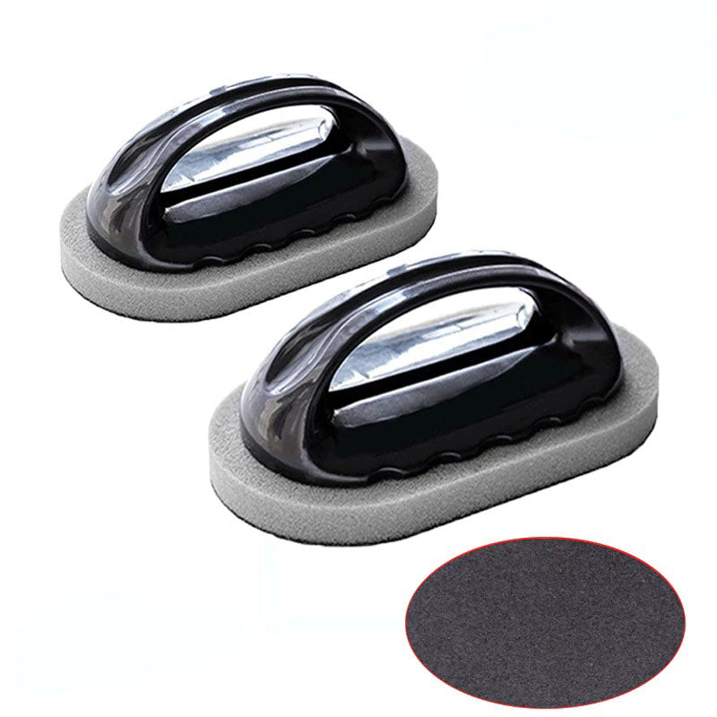 Brosse de Nettoyage Multifonctionnelle pour Casseroles et Poêles 6