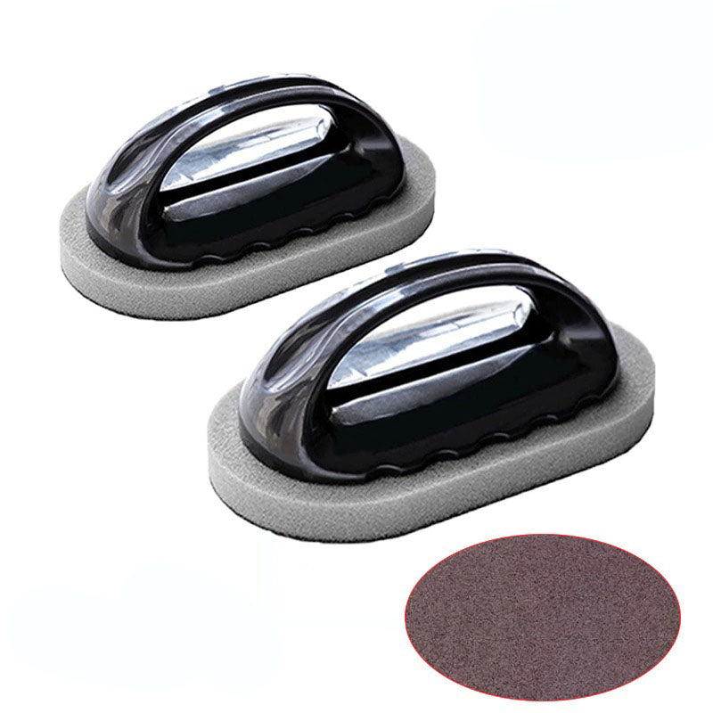 Brosse de Nettoyage Multifonctionnelle pour Casseroles et Poêles 7