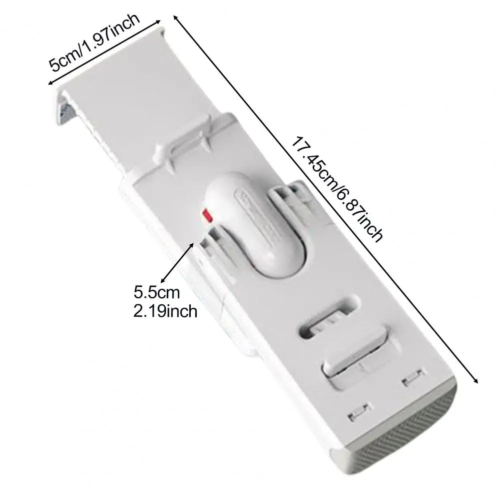 Butée de Porte à Commande au Pied Pratique 3