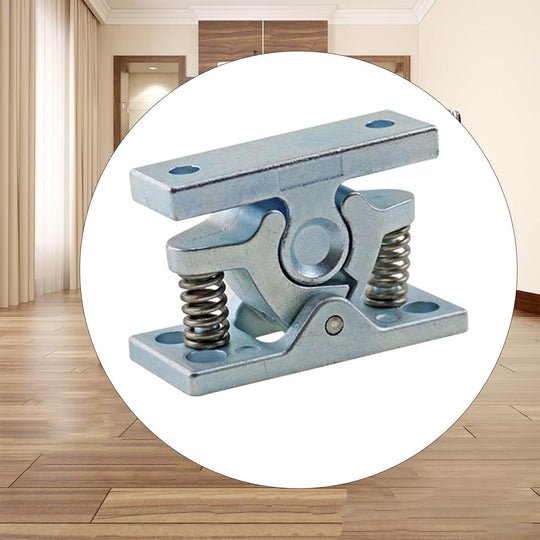Butoir de Porte Robuste Super Hold Pour Maison et Camping 5