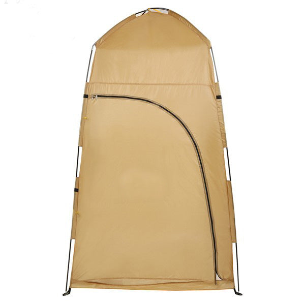 Cabine d'essayage mobile compacte et pratique pour femmes 0