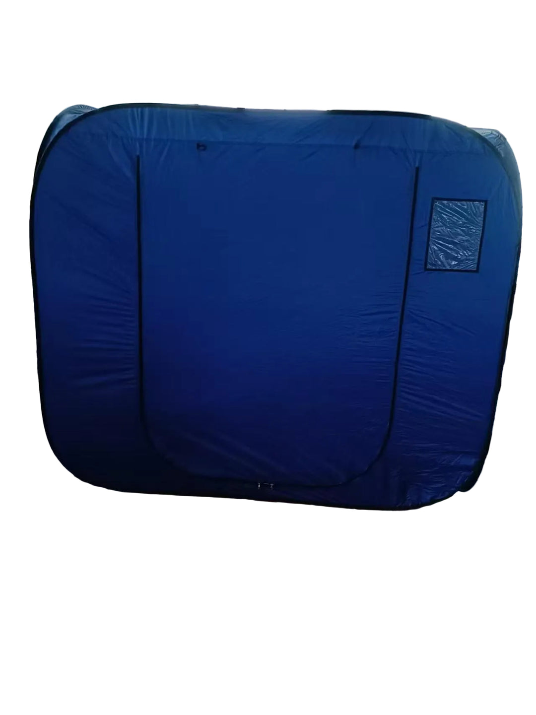 Cabine de douche mobile pliable pratique pour extérieur 0