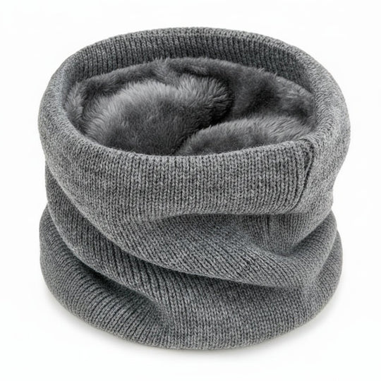 Cache-cou Femme Thermique pour Sports de Plein Air 11