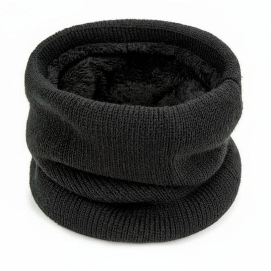 Cache-cou Femme Thermique pour Sports de Plein Air 8