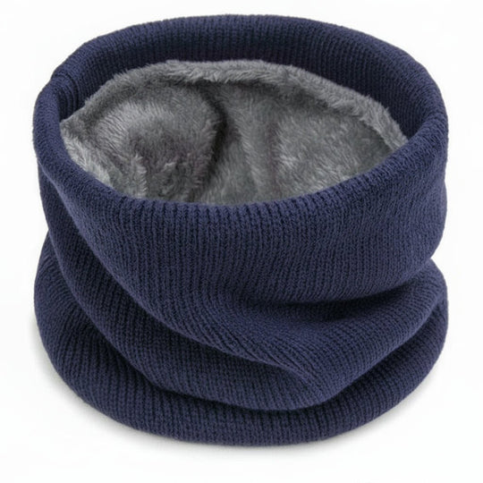Cache-cou Femme Thermique pour Sports de Plein Air 9