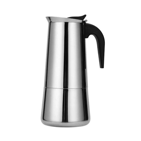Cafetière Moka Espresso pour un Café Parfait 8