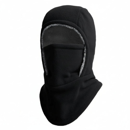Cagoule Thermique Unisexe pour Activités Extérieures 9