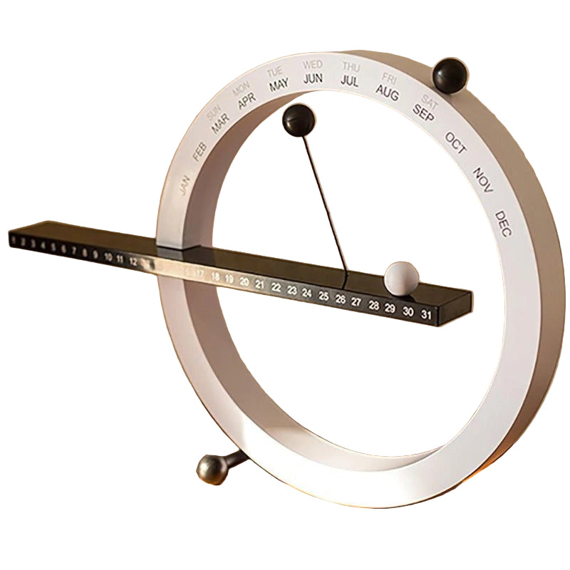 Calendrier Perpétuel Magnétique Moderne 0